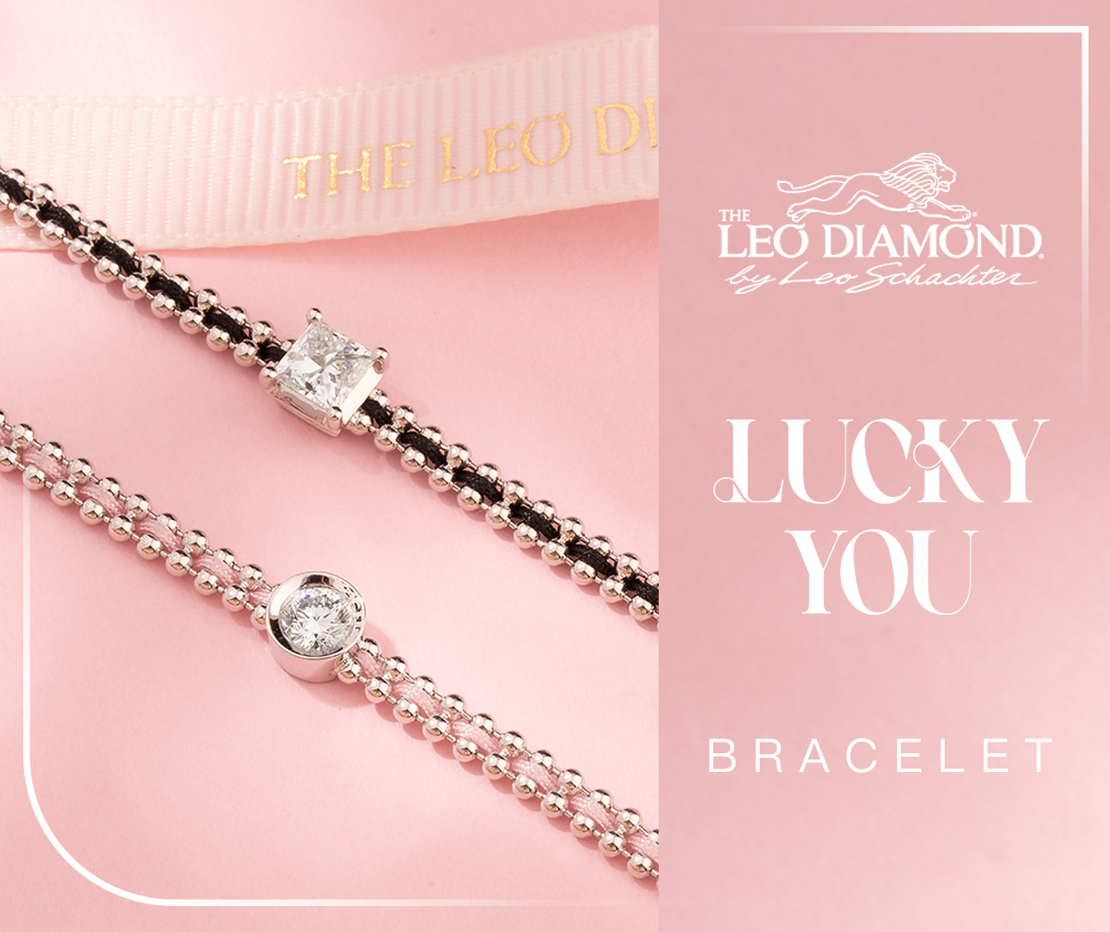 LEO Lucky You